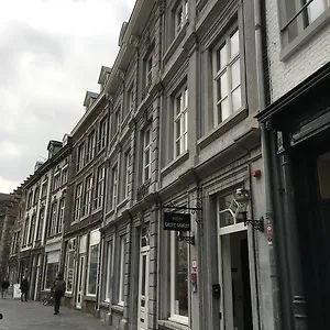 3* Отель Boutique Grote Gracht